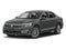 2017 Volkswagen Passat 1.8T SE w/Technology Auto