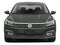 2017 Volkswagen Passat 1.8T SE w/Technology Auto