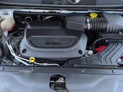 2022 Chrysler Pacifica Touring L FWD