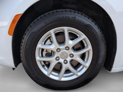 2022 Chrysler Pacifica Touring L FWD