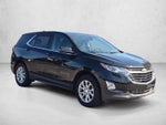 2018 Chevrolet Equinox AWD LT