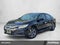 2017 Honda Civic Sedan EX CVT