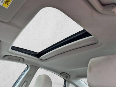 2017 Honda Civic Sedan EX CVT