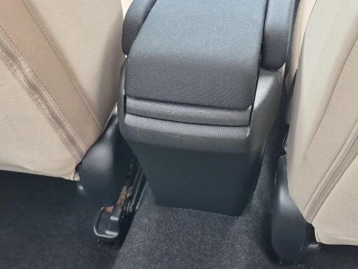 2017 Honda Civic Sedan EX CVT
