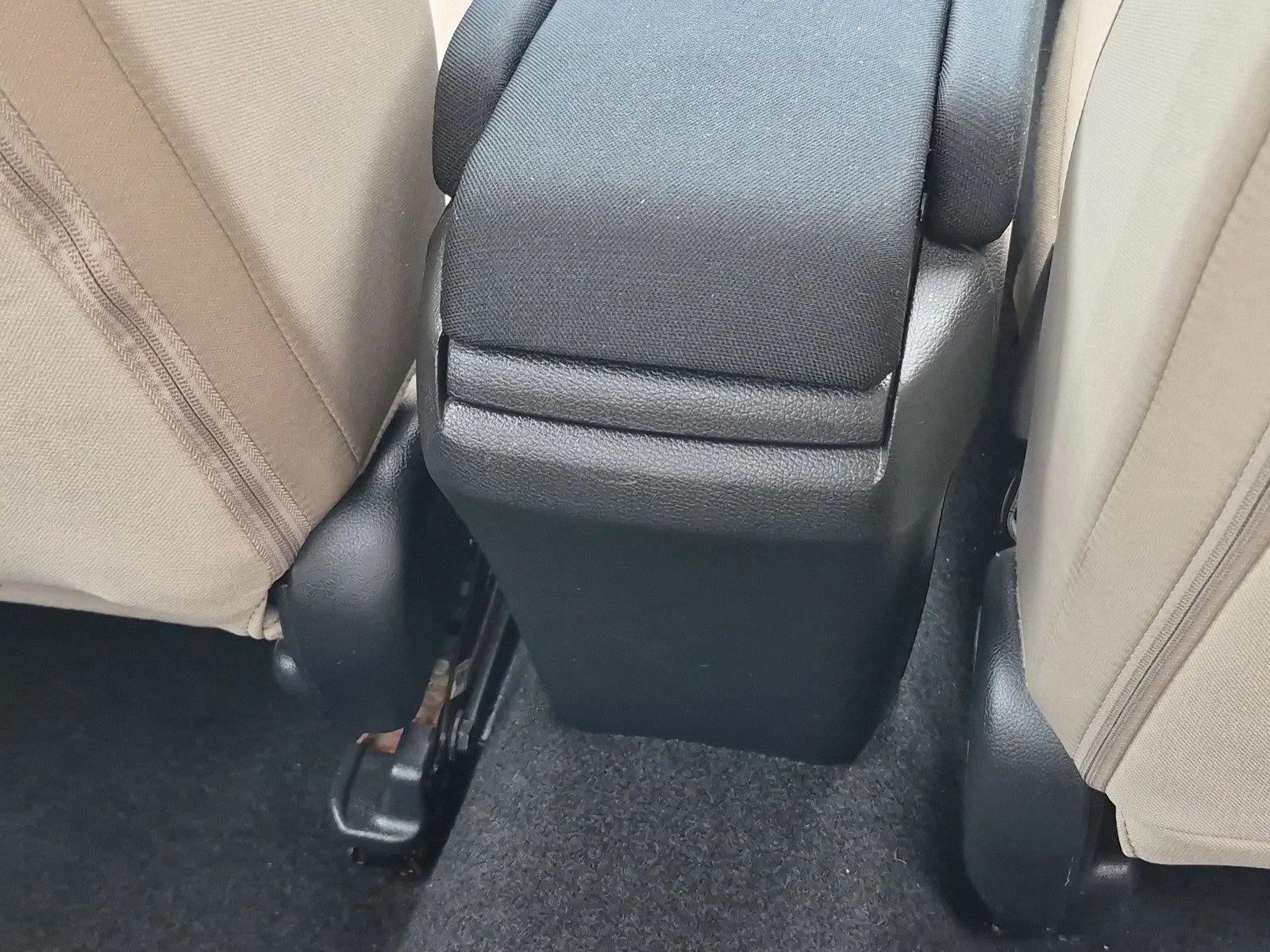 2017 Honda Civic Sedan EX CVT