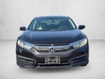 2017 Honda Civic Sedan EX CVT