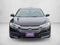 2017 Honda Civic Sedan EX CVT