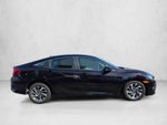 2017 Honda Civic Sedan EX CVT