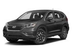 2016 Honda CR-V SE 2WD