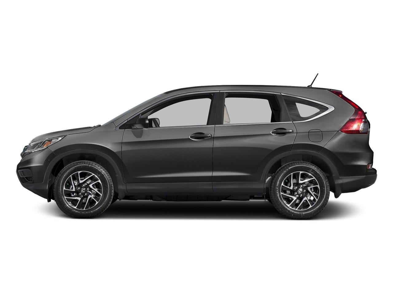 2016 Honda CR-V SE 2WD