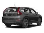 2016 Honda CR-V SE 2WD