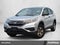 2016 Honda CR-V LX AWD