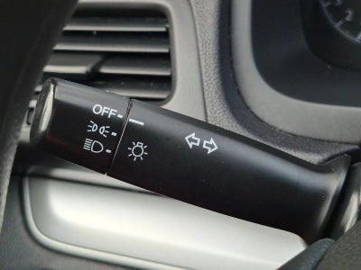 2016 Honda CR-V LX AWD