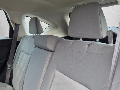 2016 Honda CR-V LX AWD