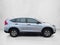 2016 Honda CR-V LX AWD