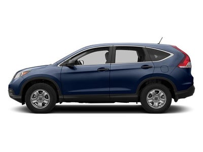 2013 Honda CR-V LX AWD
