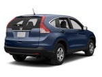 2013 Honda CR-V LX AWD
