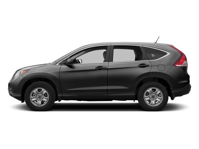 2013 Honda CR-V LX AWD