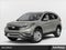 2016 Honda CR-V EX-L AWD