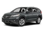 2014 Honda CR-V EX-L AWD
