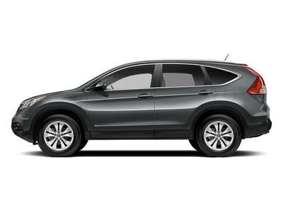 2014 Honda CR-V EX-L AWD