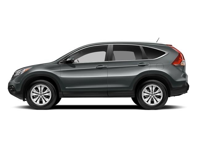 2014 Honda CR-V EX-L AWD