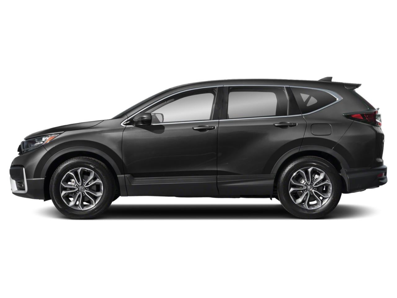 2022 Honda CR-V EX-L AWD