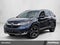 2018 Honda CR-V Touring AWD