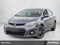 2016 Toyota Corolla 4dr Sdn CVT Auto S Plus (Natl)