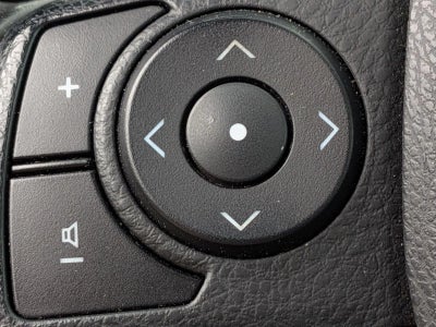 2016 Toyota Corolla 4dr Sdn CVT Auto S Plus (Natl)