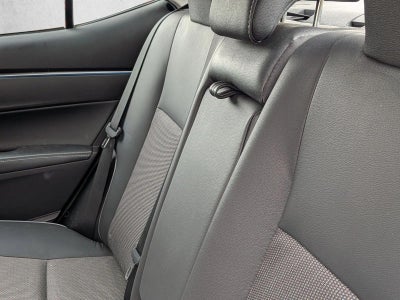 2016 Toyota Corolla 4dr Sdn CVT Auto S Plus (Natl)