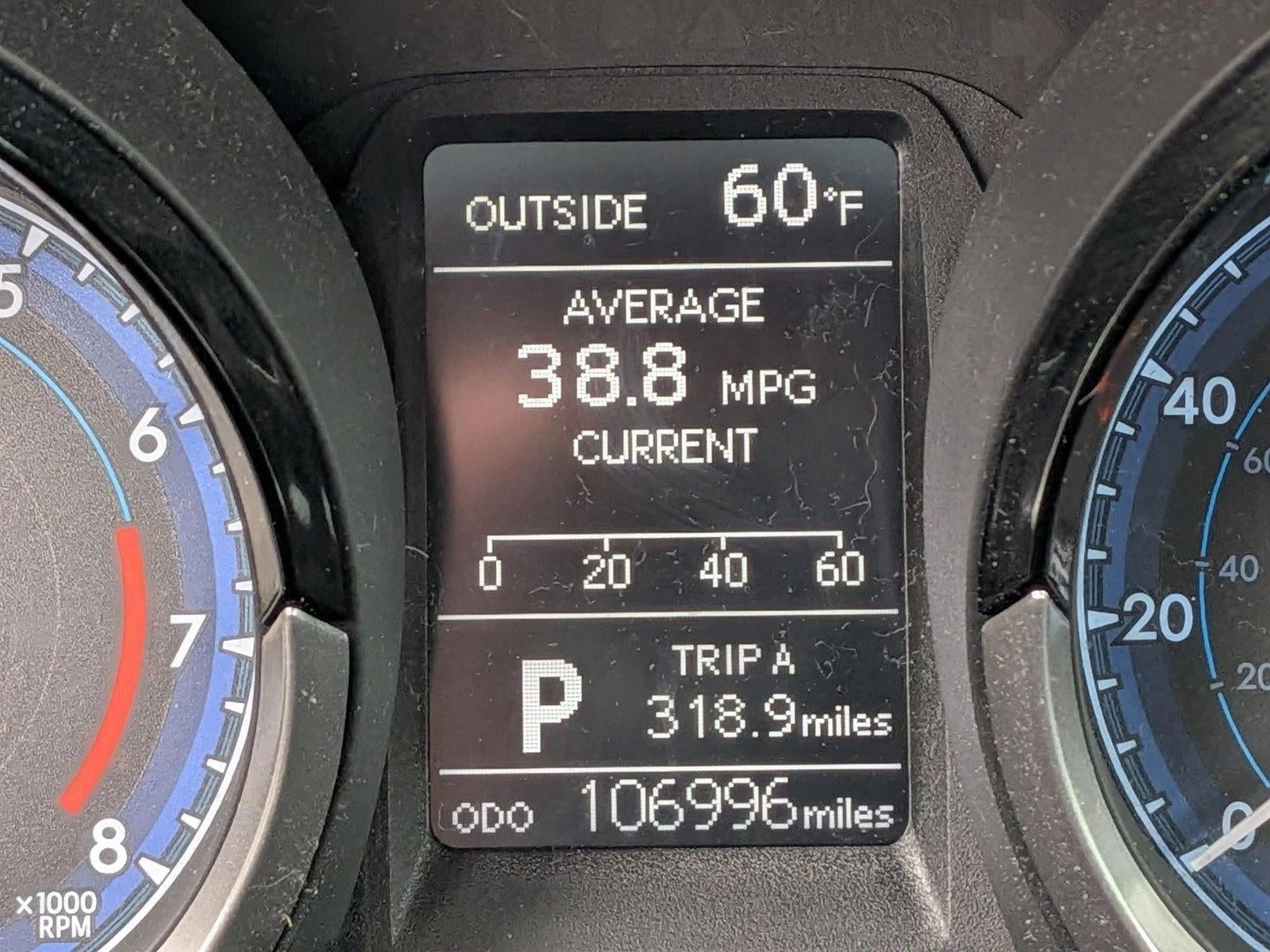 2016 Toyota Corolla 4dr Sdn CVT Auto S Plus (Natl)