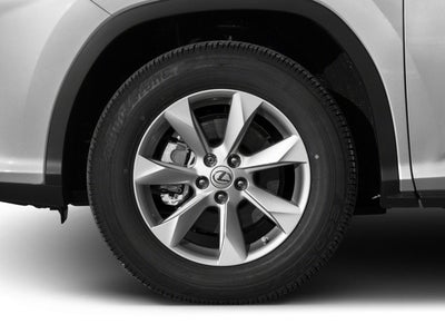 2016 Lexus RX 350 AWD 4dr