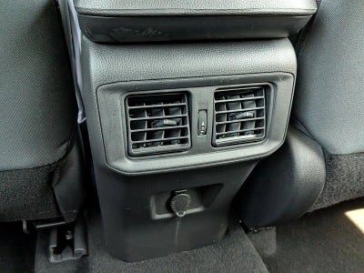 2022 Toyota RAV4 LE AWD (Natl)