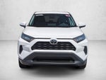 2022 Toyota RAV4 LE AWD (Natl)