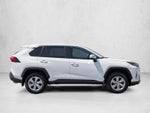 2022 Toyota RAV4 LE AWD (Natl)