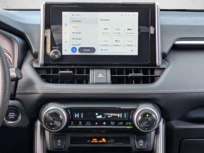 2023 Toyota RAV4 XLE AWD (Natl)