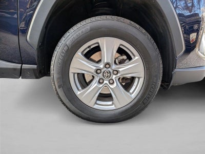 2023 Toyota RAV4 XLE AWD (Natl)