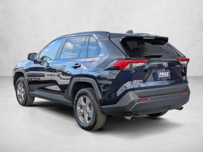 2023 Toyota RAV4 XLE AWD (Natl)