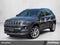 2023 Jeep Compass Latitude Lux 4x4