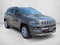 2023 Jeep Compass Latitude Lux 4x4
