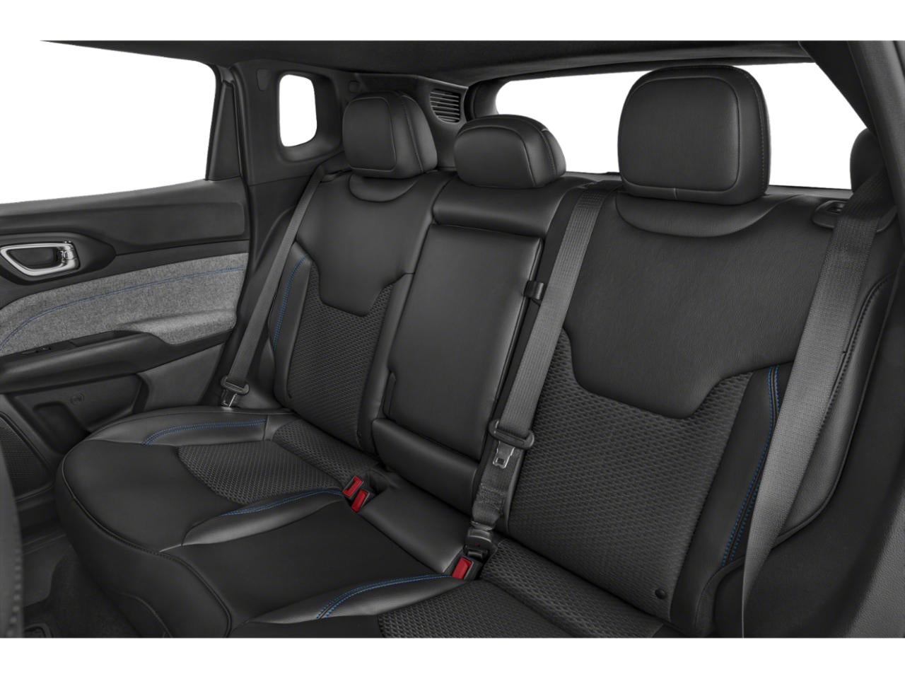 2023 Jeep Compass Latitude Lux 4x4