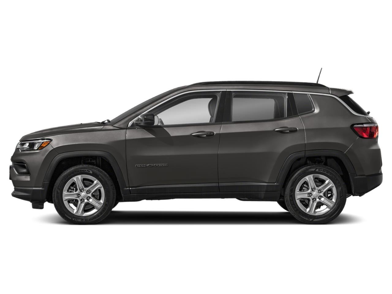 2023 Jeep Compass Latitude Lux 4x4