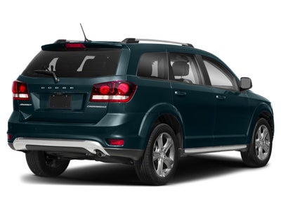 2018 Dodge Journey SE FWD