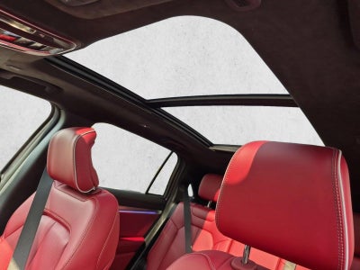 2024 Jeep Wagoneer S Launch Edition AWD