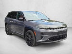 2024 Jeep Wagoneer S Launch Edition AWD