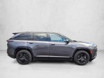 2024 Jeep Wagoneer S Launch Edition AWD
