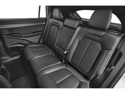 2024 Jeep Wagoneer S Launch Edition AWD