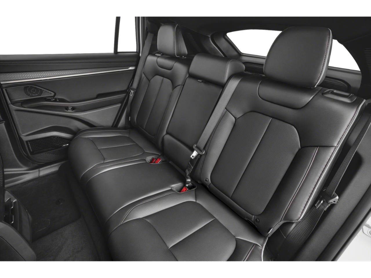 2024 Jeep Wagoneer S Launch Edition AWD