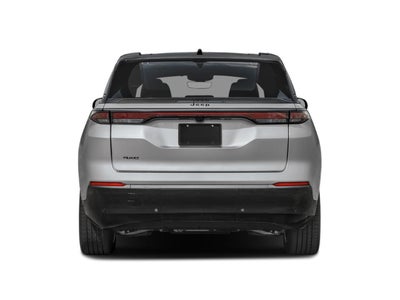 2024 Jeep Wagoneer S Launch Edition AWD